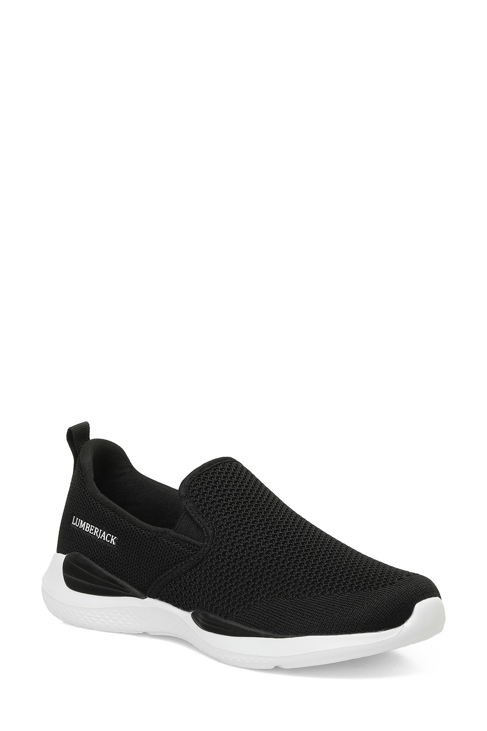 Lumberjack 5M Woıla Wmn 5Fx Sıyah Zenne Sport Comfort Ayakkabı