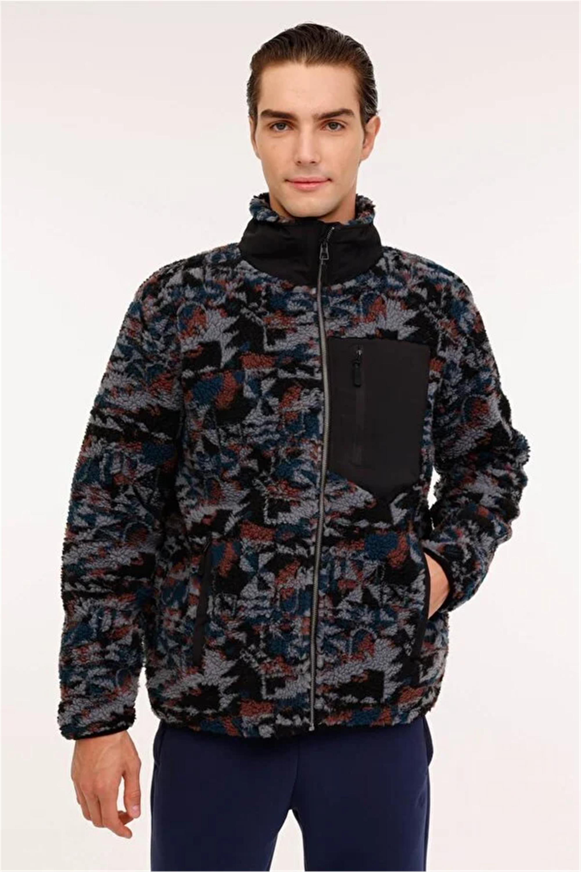 Lumberjack A10189287808010 4W Ml 6Zjhtfaw24-5036 4Pr Aqua Erkek