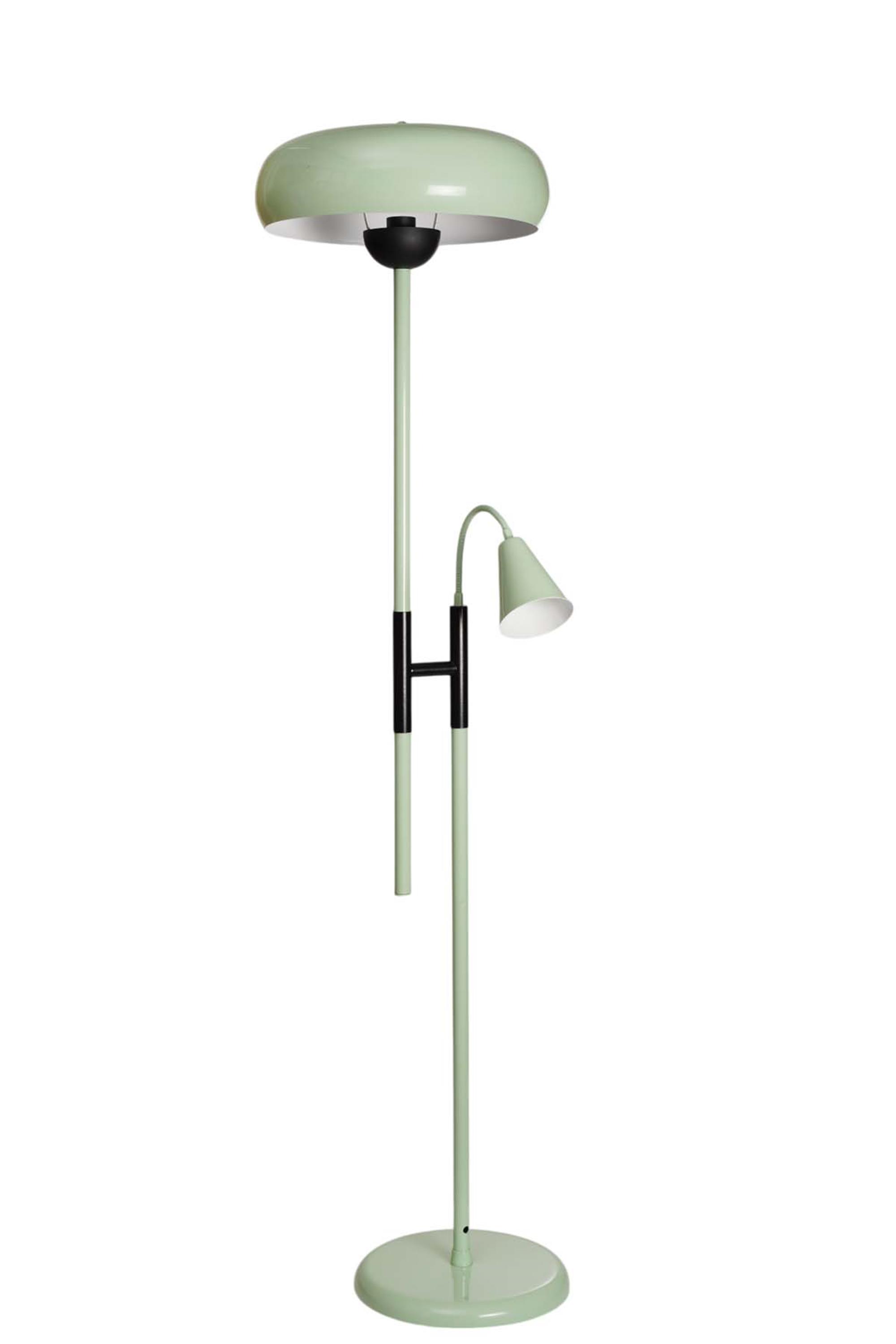 Lumexx Forza Yeşil Lambader Smith Yeşil Başlıklı