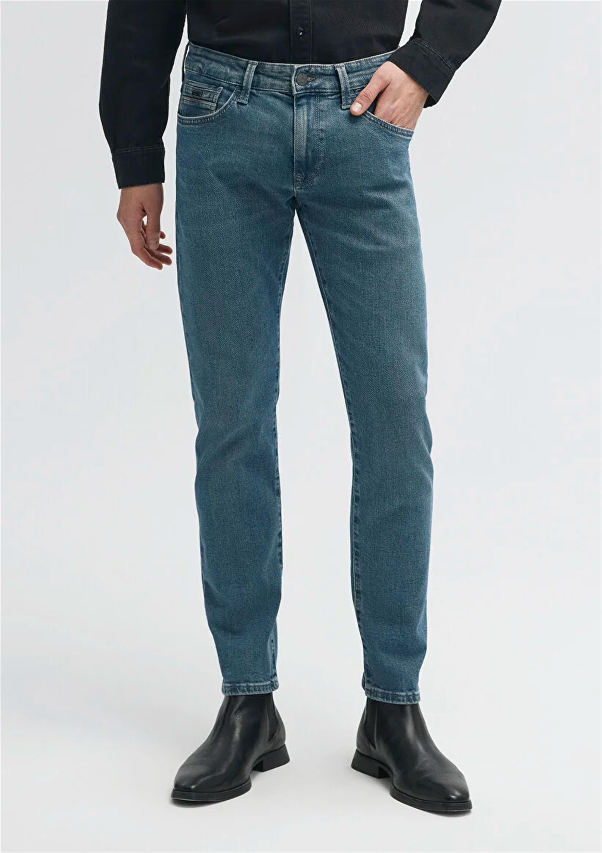 Mavi M0042286526 Jake Vintage Shaded Mavi Black Erkek Skinny Mavi M0042286526 Jake Vintage Shaded Mavi Black Erkek Skinny