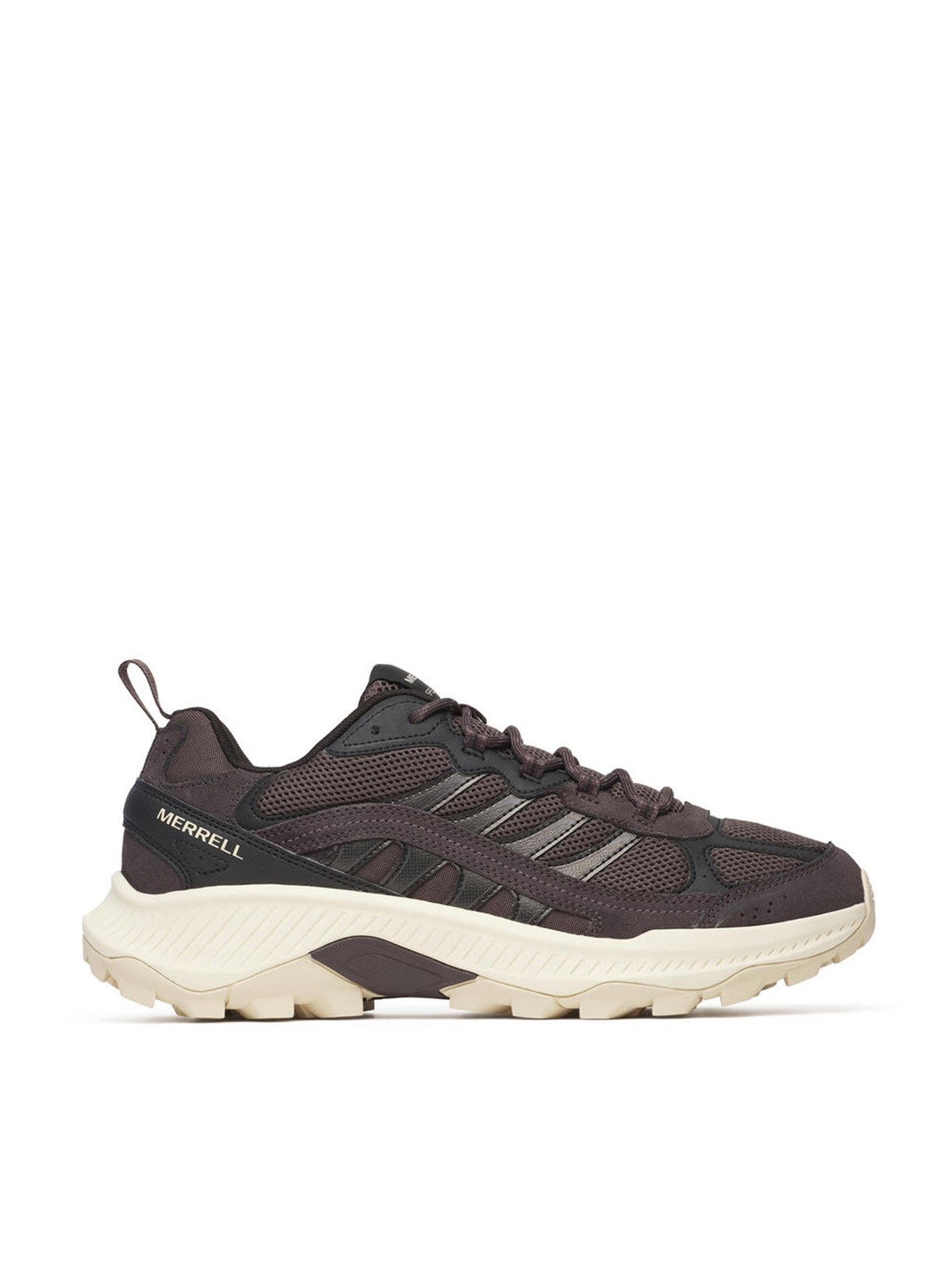 Merrell J007093 Speed Strıke 2 Trek 177 Coal Mrd Yuruyus Ayakkabısı
