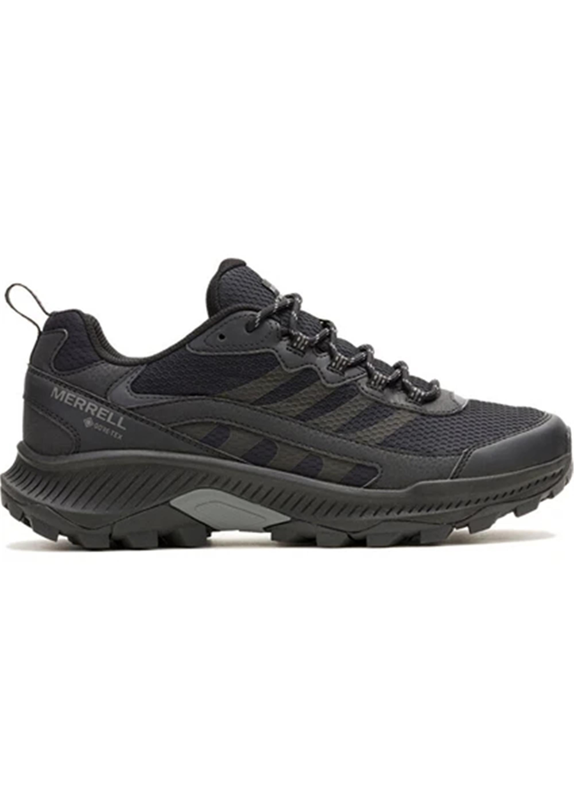 Merrell J037825 Speed Strike 2 Goretex 10010 Siyah Mrd Outdoor
