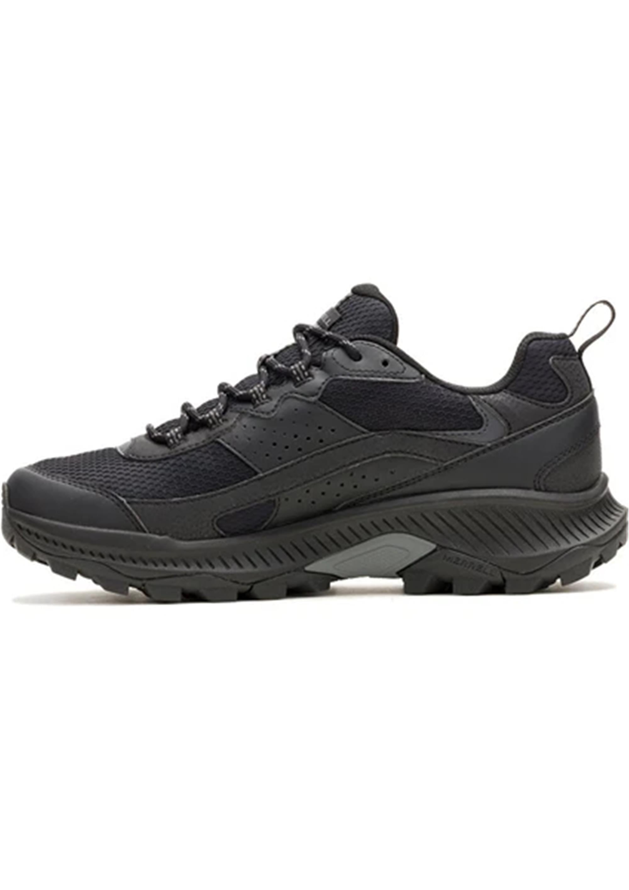 Merrell J037825 Speed Strike 2 Goretex 10010 Siyah Mrd Outdoor
