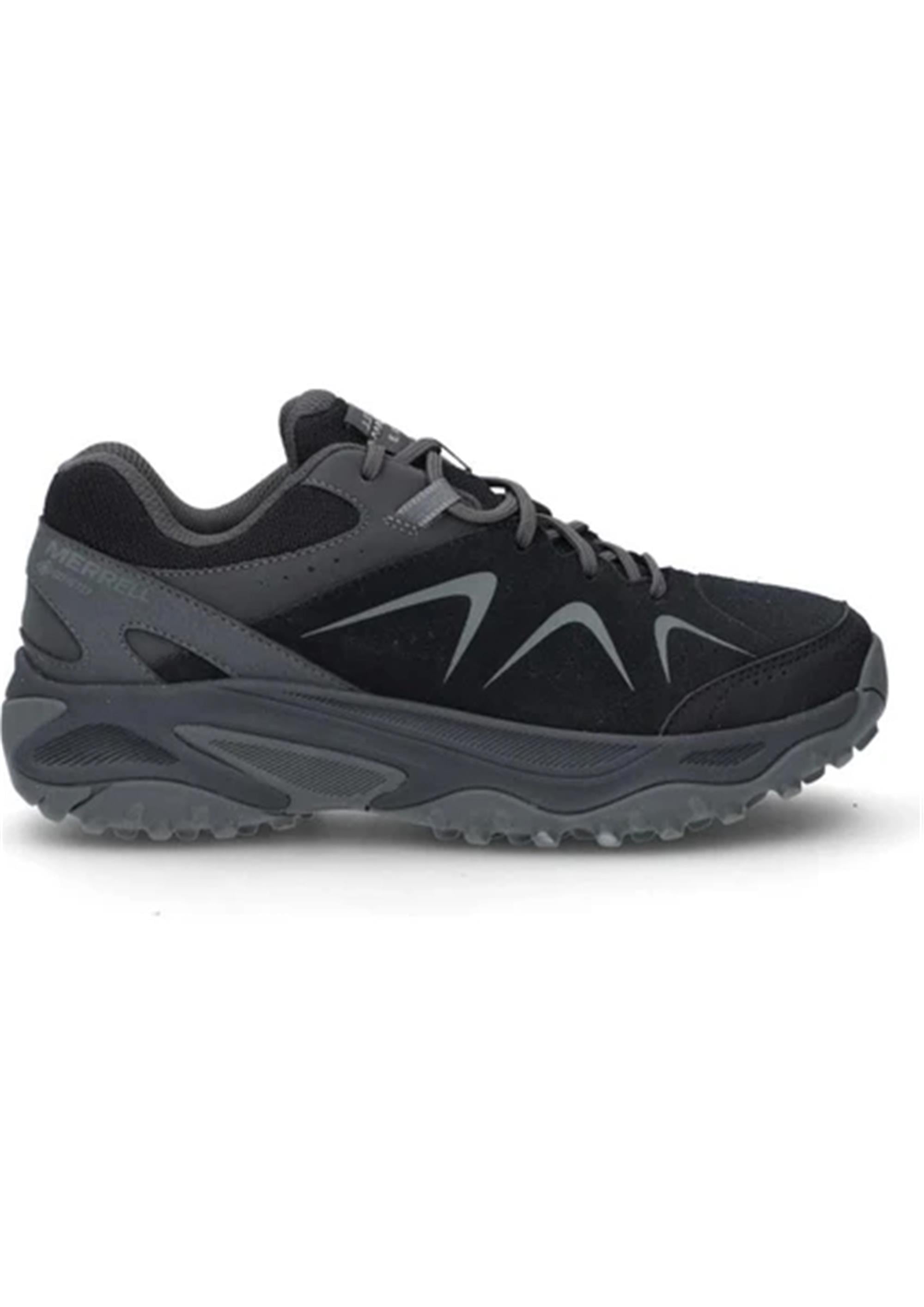 Merrell J038485 Yokota 3 Goretex Blk Black Mrd Outdoor Ayakkabı