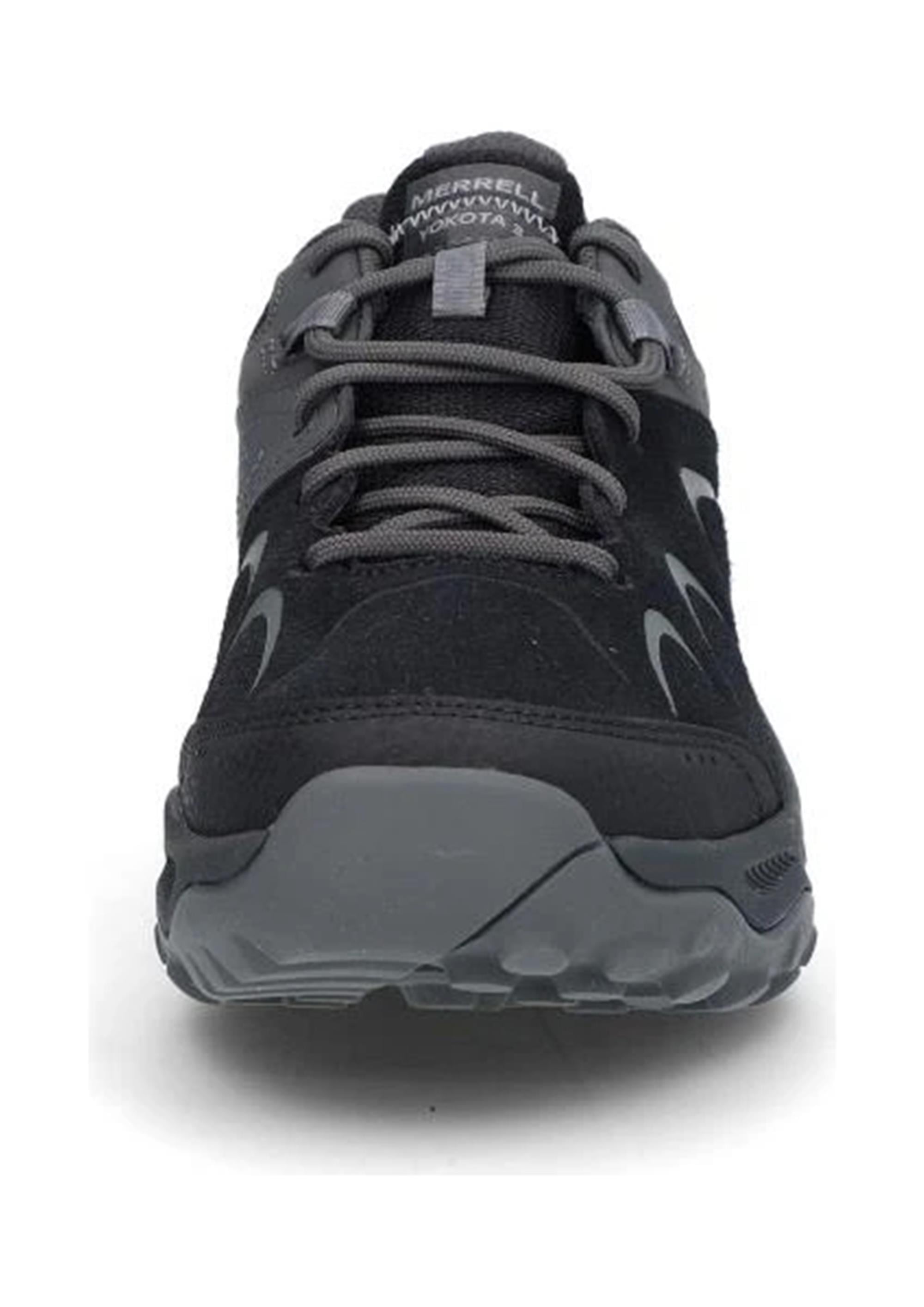 Merrell J038485 Yokota 3 Goretex Blk Black Mrd Outdoor Ayakkabı