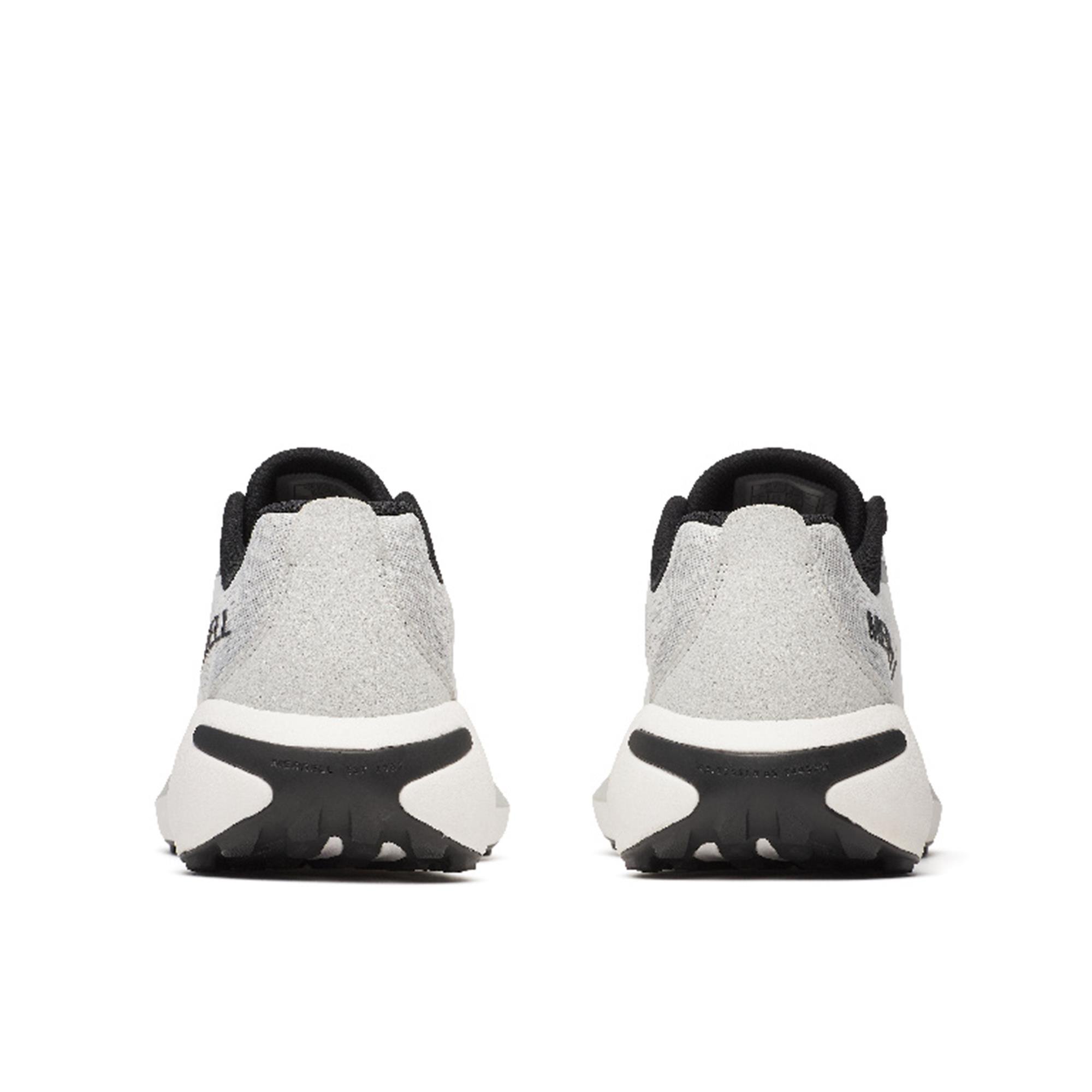 Merrell J068387 Morphlıte 33126 Ash/Black Mrd Kosu Ayakkabısı