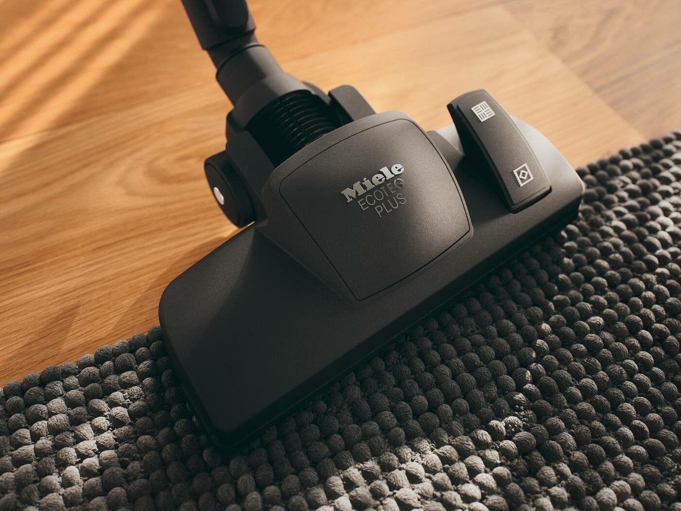 掃除機・クリーナー Miele turbo mini Miele Cat&Dog Turbo &Turbo Mini 掃除機ヘッド