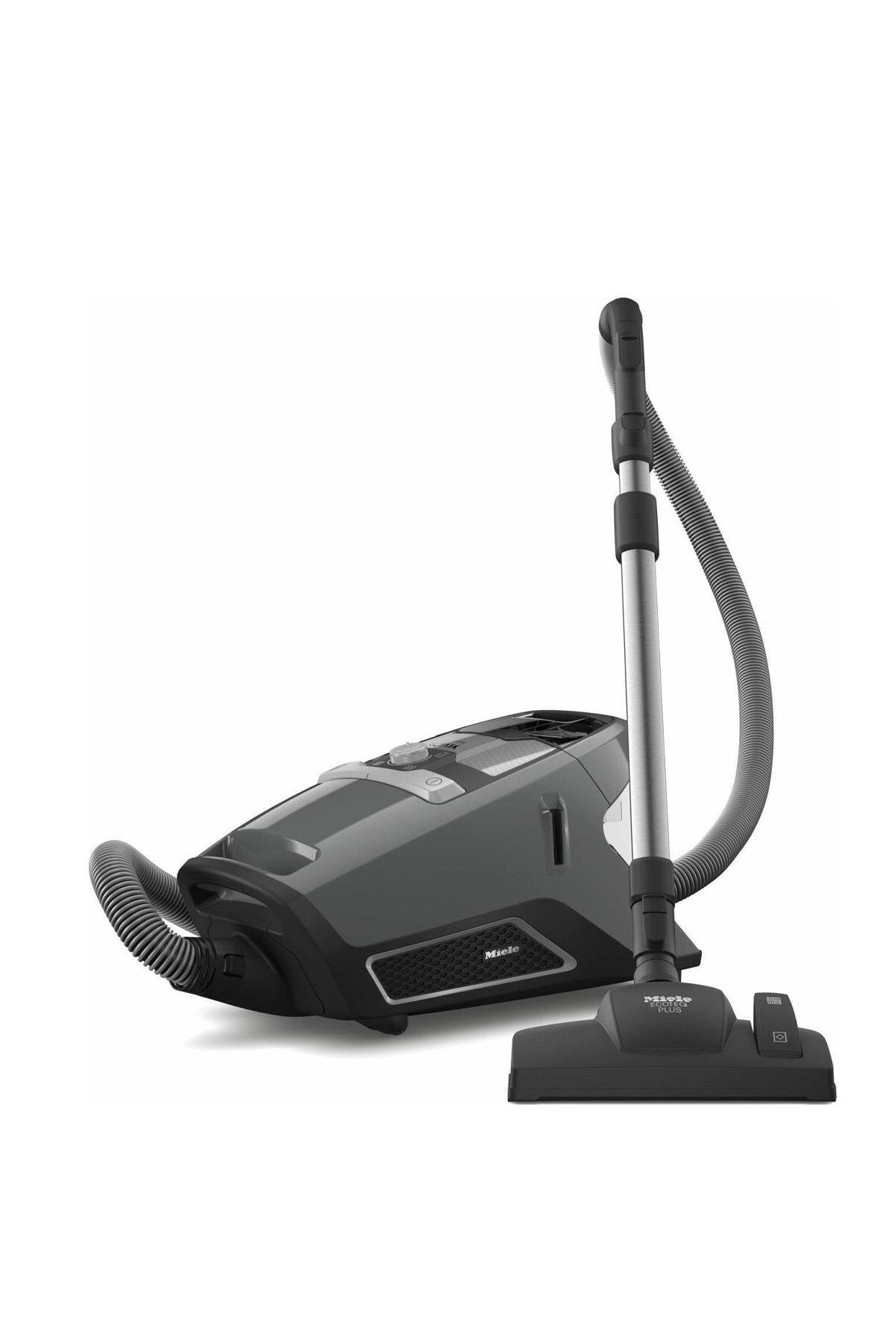 MIELE BLIZZARD CX1 GRAPHIT GREY TOZ TORBASIZ SUPURGE | Çetinkaya