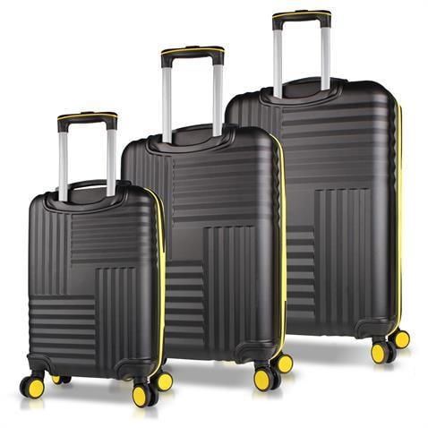 メグ　ル・カレスモアセット my-valice-puzzle-abs-kabin-