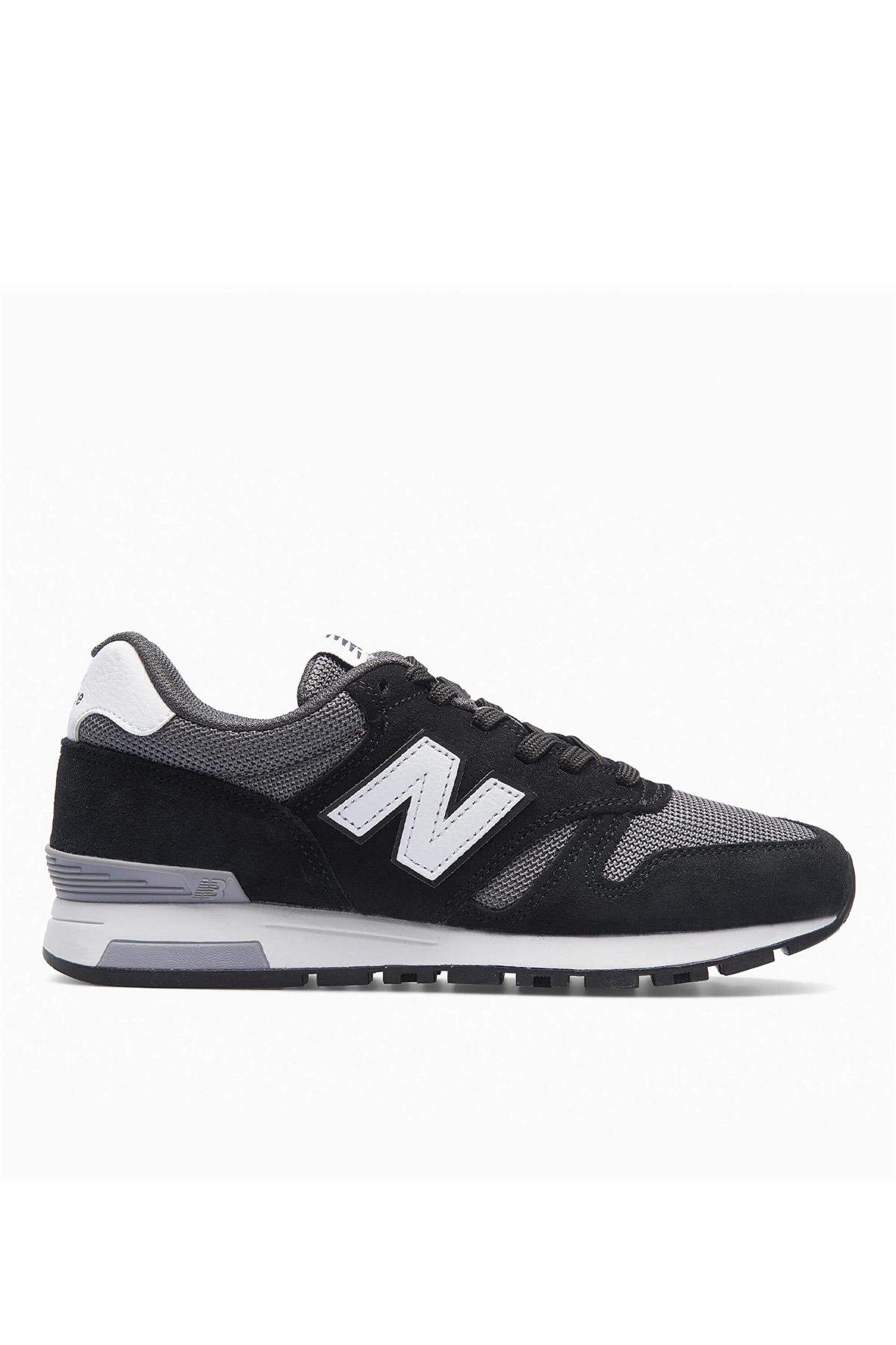 New balance 345 black sale