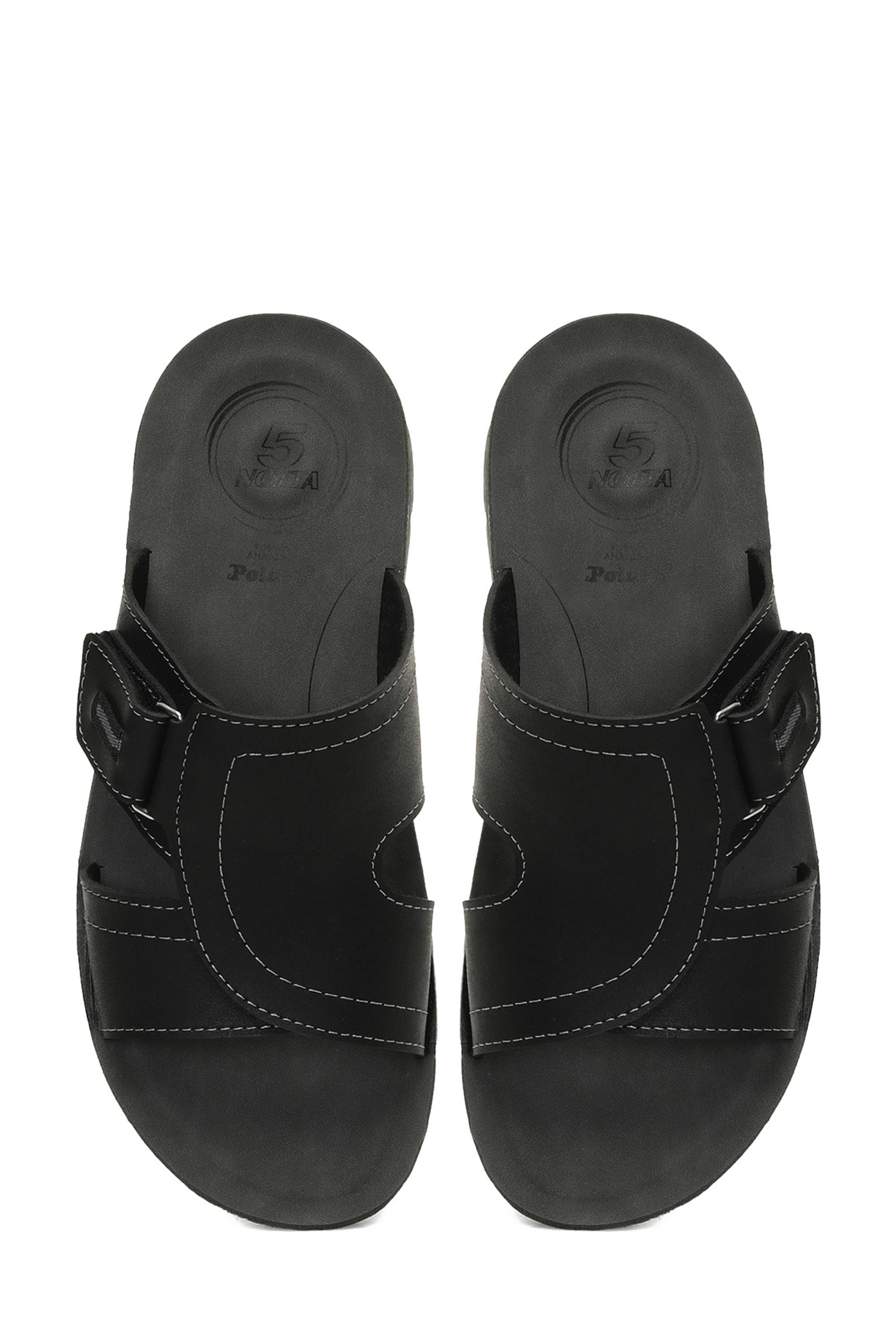 Polarıs 5 Nokta 5M 406099 M5Fx Sıyah Mrd 5 Nokta Terlık | Çetinkaya