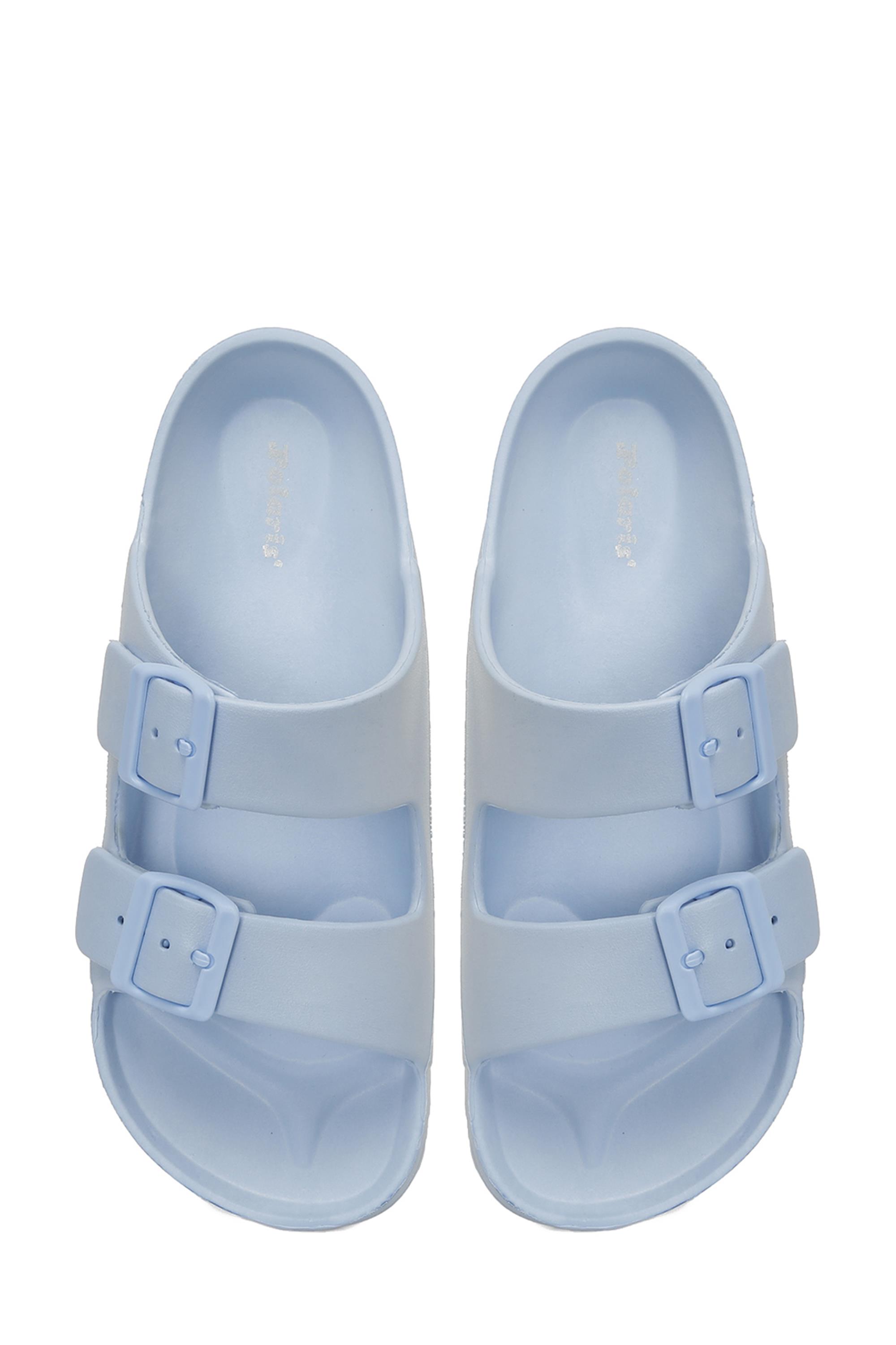 Polarıs 5M 400367 Z5Fx Mavı Zenne Denız Terlık | Çetinkaya