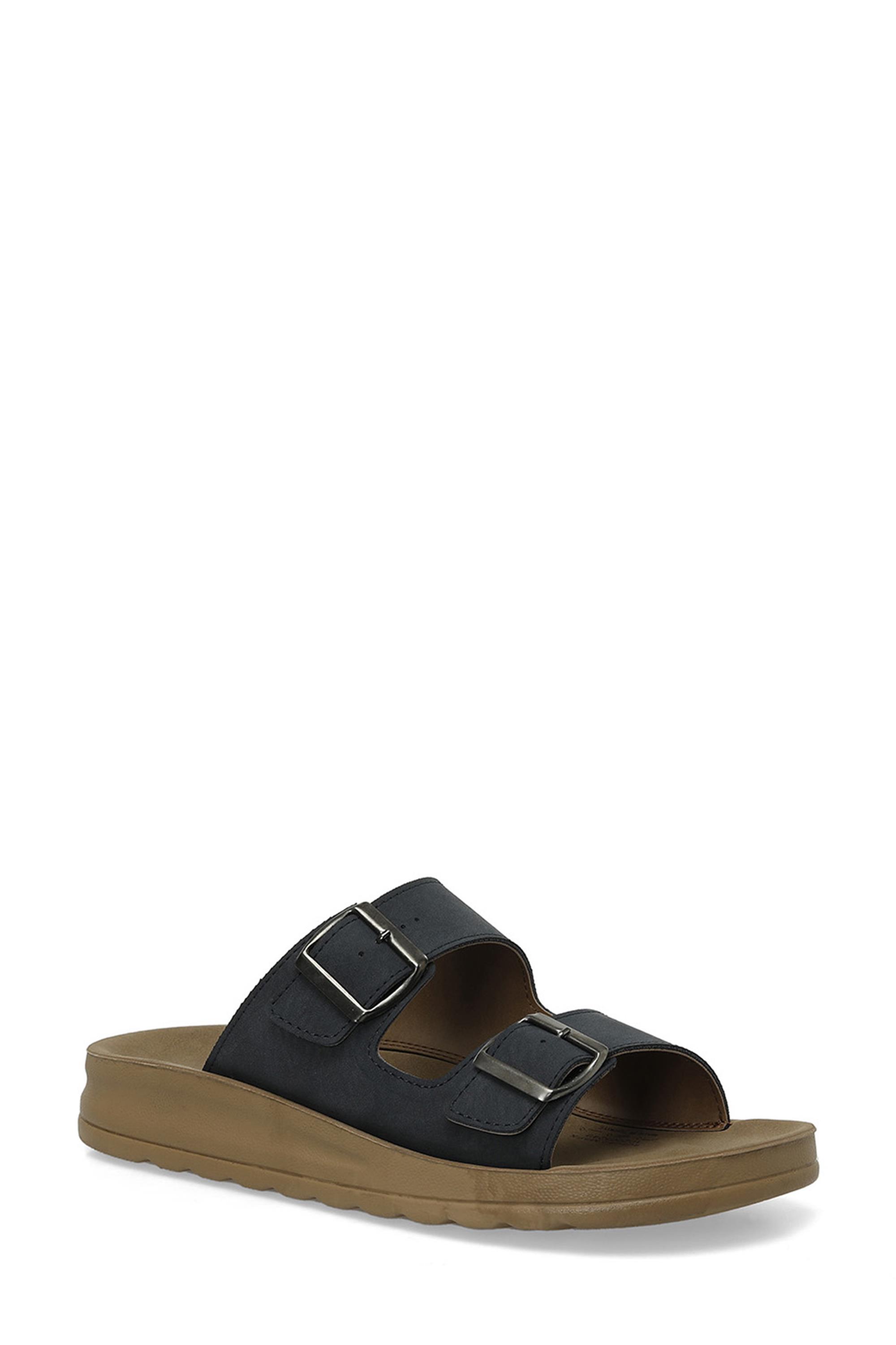 Polarıs 5M 408042 M5Fx Lacı Mrd Casual Comfort Terlık | Çetinkaya