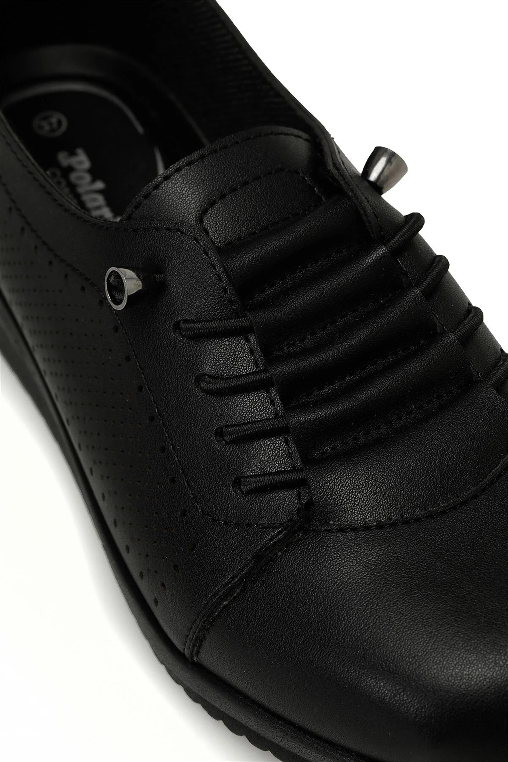 Polaris A10156983812010 4P 164125.Z4Fx Siyah Kadın Comfort