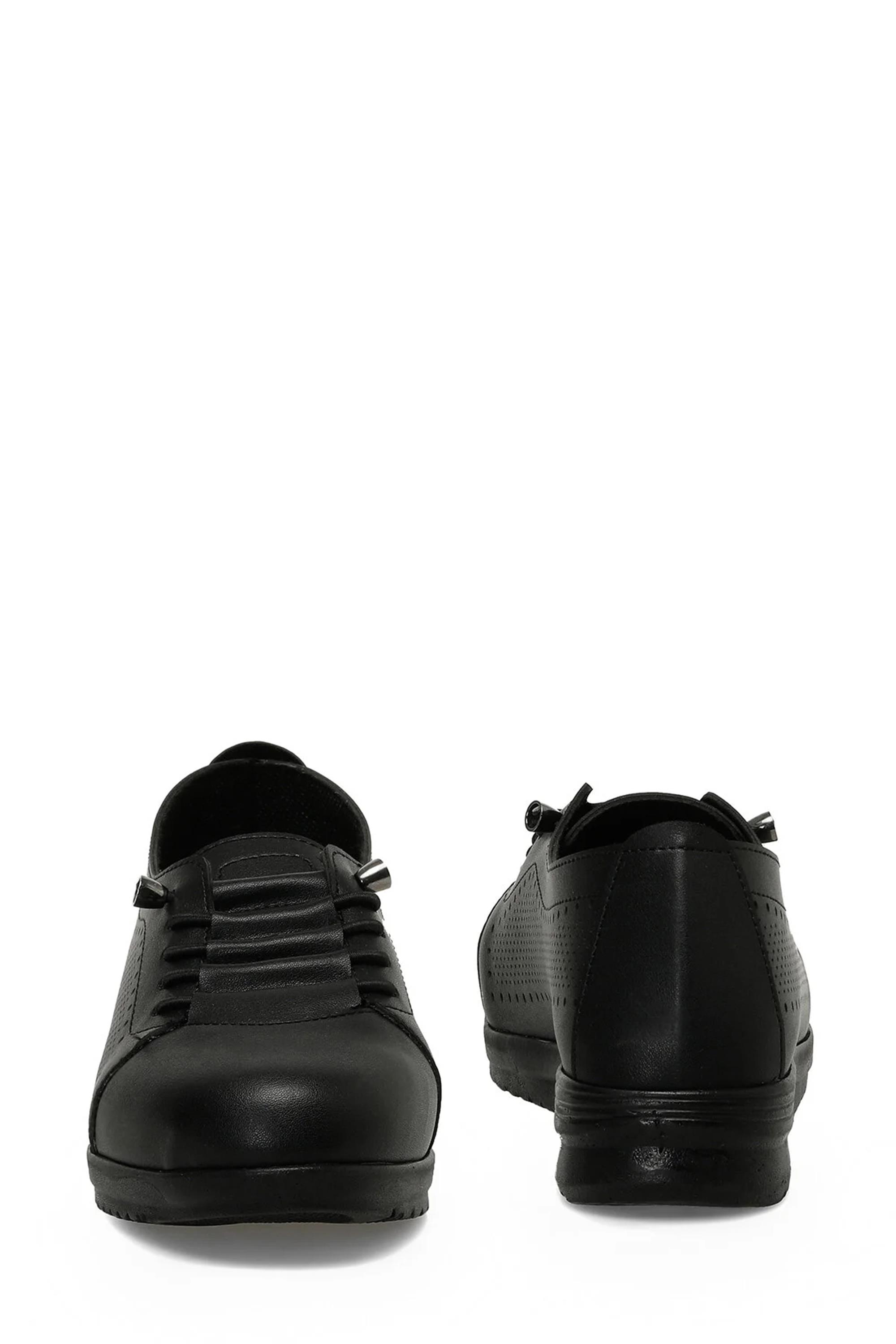 Polaris A10156983812010 4P 164125.Z4Fx Siyah Kadın Comfort