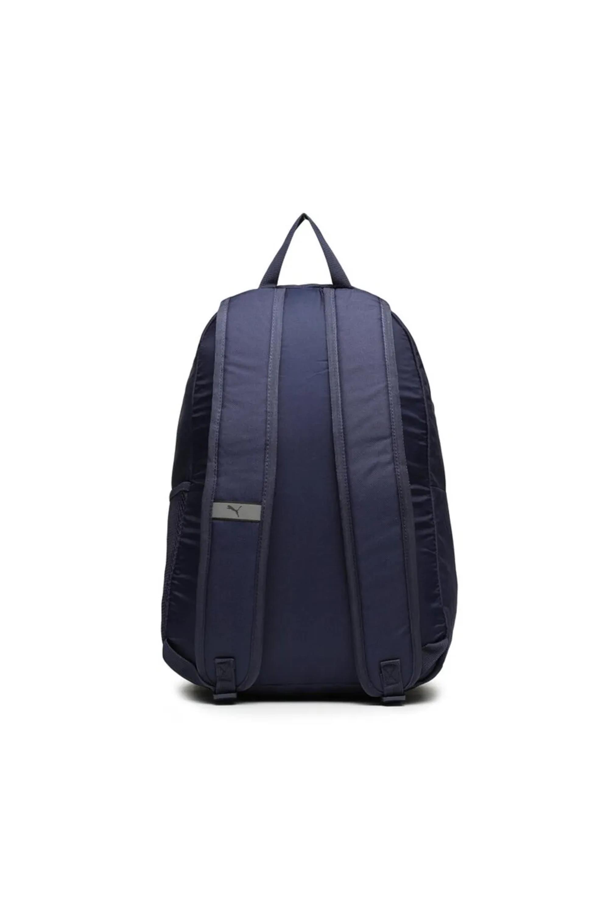 Puma 079943-02 Puma Phase Backpack Puma Navy Erkek Sırt Cantası | Çetinkaya