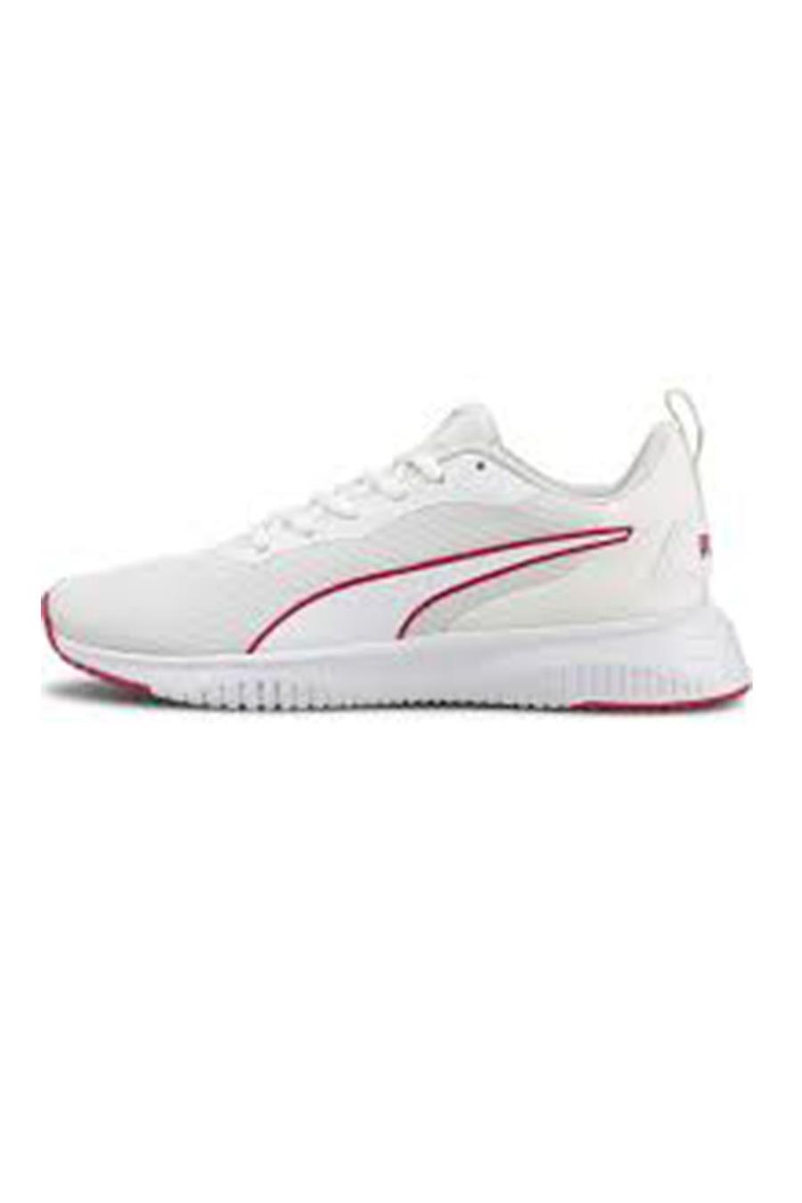 Puma 195562 - 01 Flyer Flex Jr Unisex Spor Ayakkabı | Çetinkaya