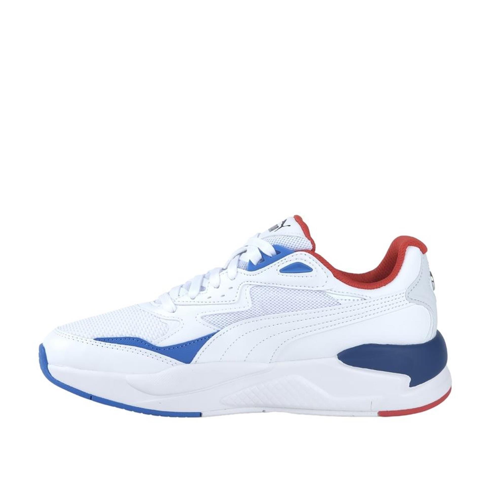 Puma 307137 Bmw Mms X-Ray Speed Puma White-Silver Mist Erkek Sneaker ...