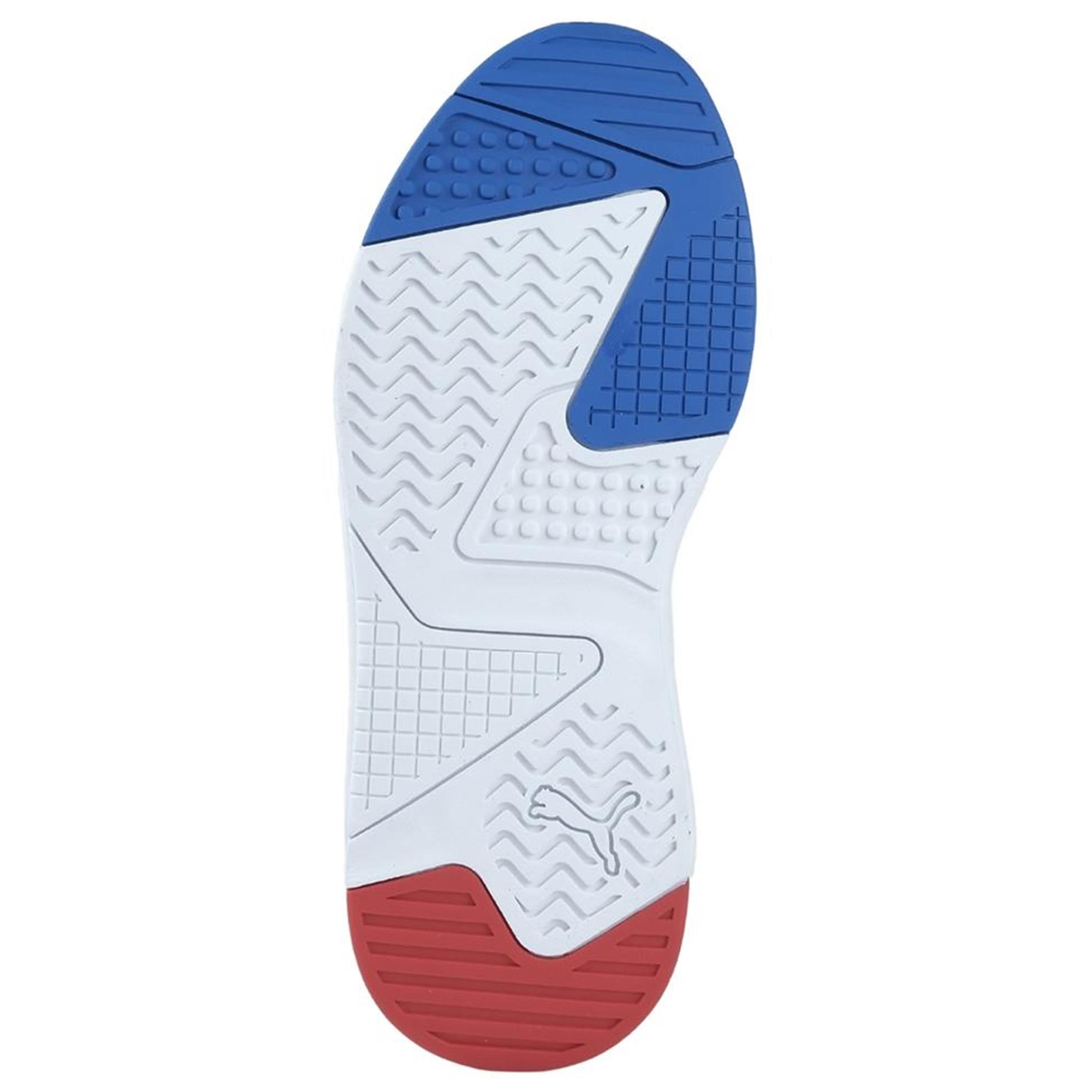 Puma 307137 Bmw Mms X-Ray Speed Puma White-Silver Mist Erkek Sneaker ...