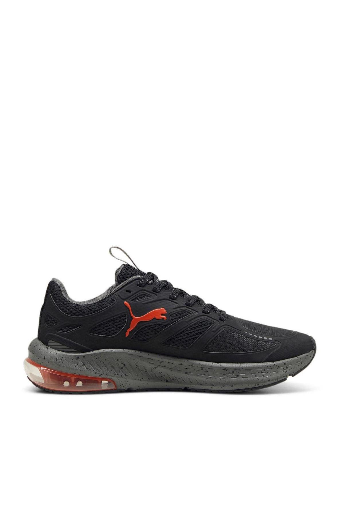 Puma 309972-08 X-Cell Lıghtspeed Puma Black-Redmazıng Mrd Kosu
