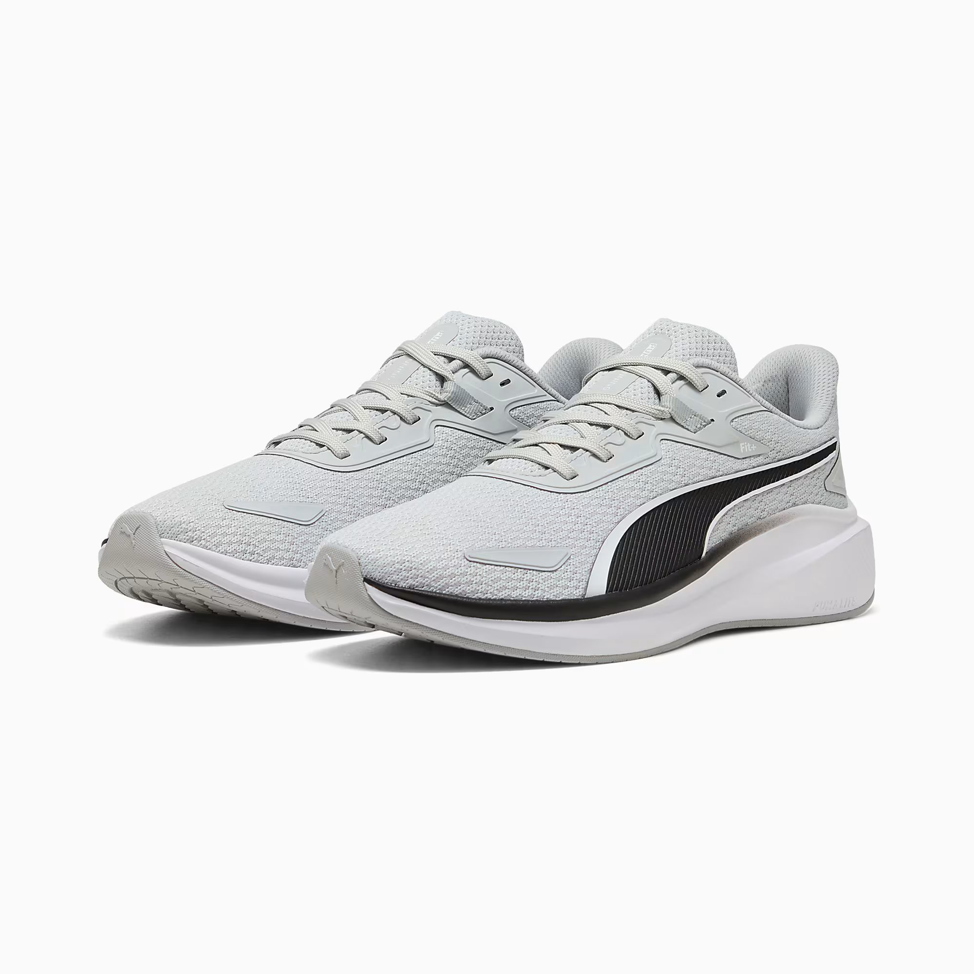 Lytyle  Puma 311494 03 Skyrocket Lıte Elevate Cool Lıght Gray-Puma Black