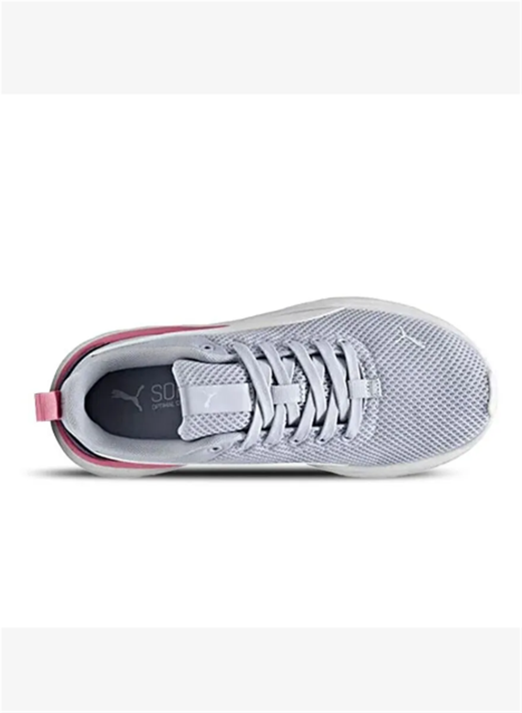 Puma 372004 44 Anzarun Lıte Jr Cool Weather-Puma Whıte-Blue Crystal ...