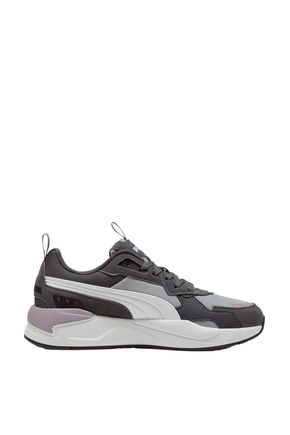 Puma 399668-09 X-Ray 3 Sd Gray Echo-Whıte-Dusky Gray Unısex