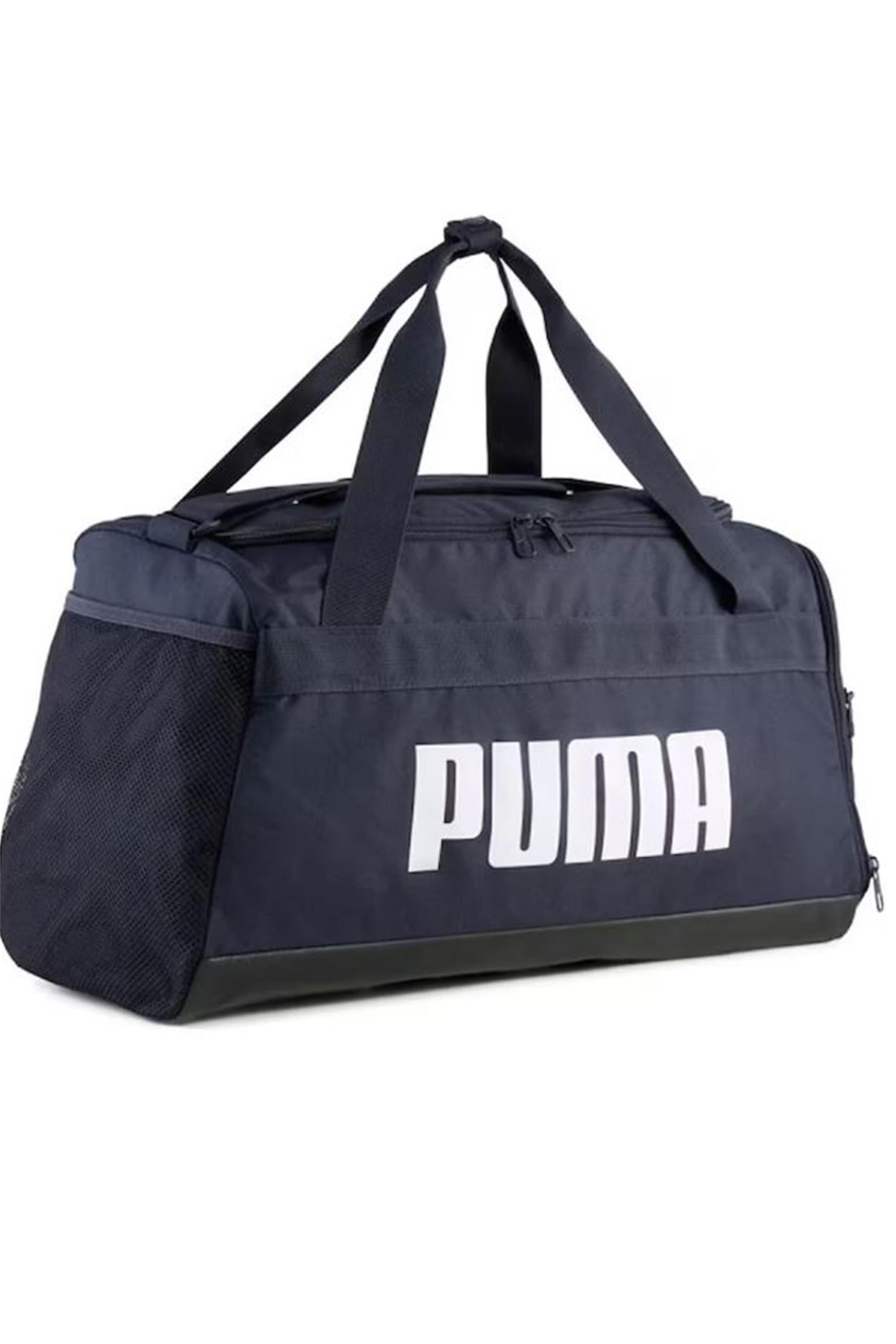 Puma 91143-08 Puma Challenger S Sports Bag New Navy Unısex Spor