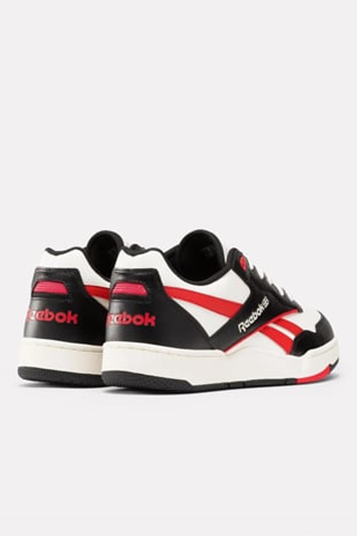 Reebok 100074745 Bb 4000 Iı Siyah Unisex Yetıskın Sneaker Ayakkabı ...