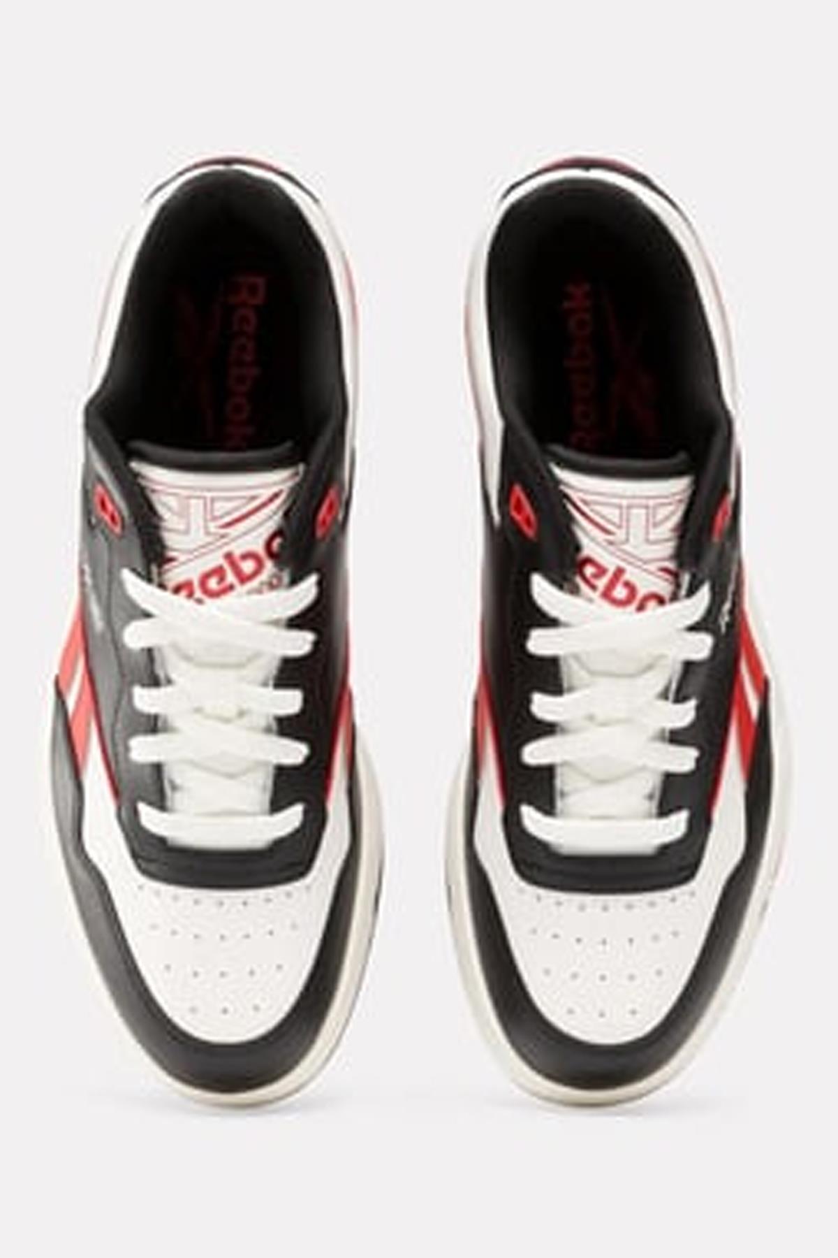 Reebok 100074745 Bb 4000 Iı Siyah Unisex Yetıskın Sneaker Ayakkabı ...