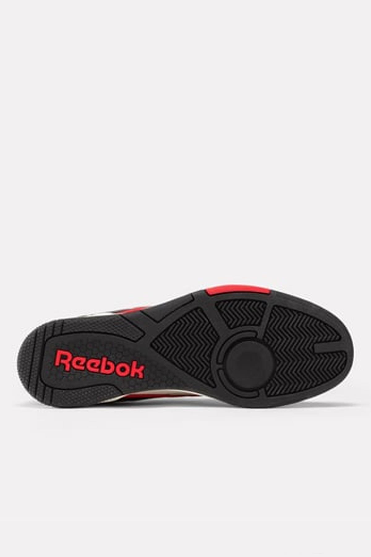 Reebok 100074745 Bb 4000 Iı Siyah Unisex Yetıskın Sneaker Ayakkabı ...