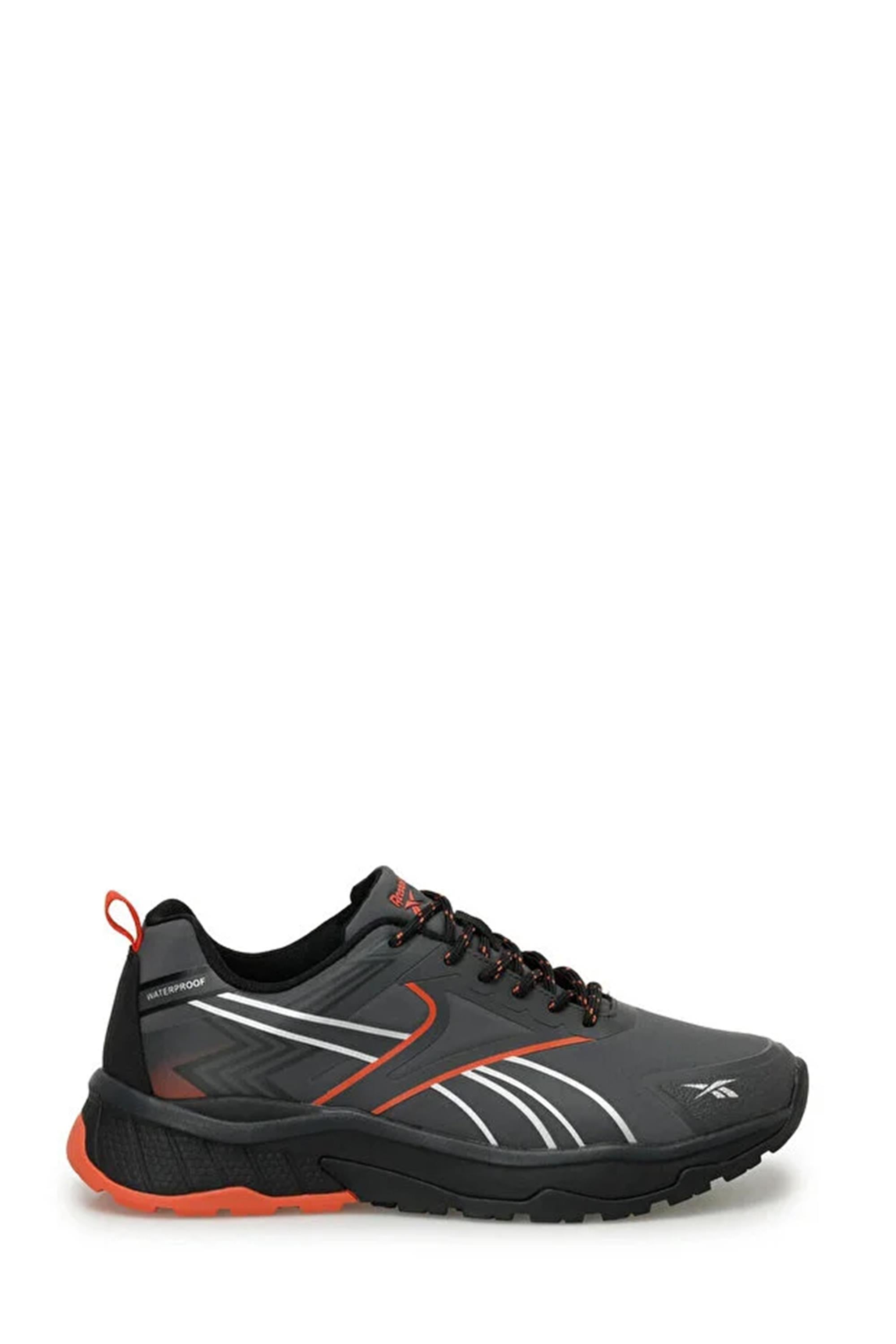 Reebok A10159731012040 4M Land Walk Sıyah Mrd Waterproof Outdoor