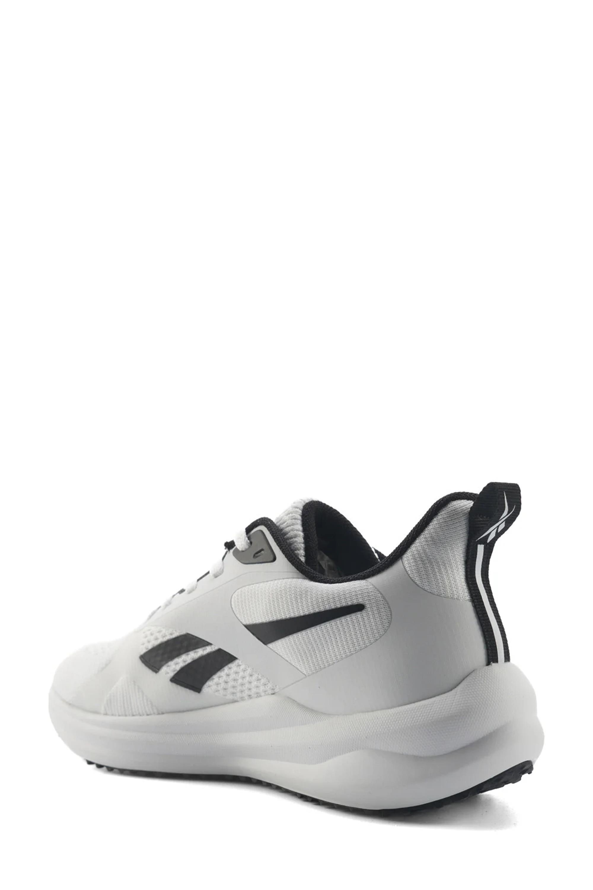 Pokania品 Reebok A10198895110010 5M Adley Vıı Beyaz Mrd Kosu Ayakkabısı