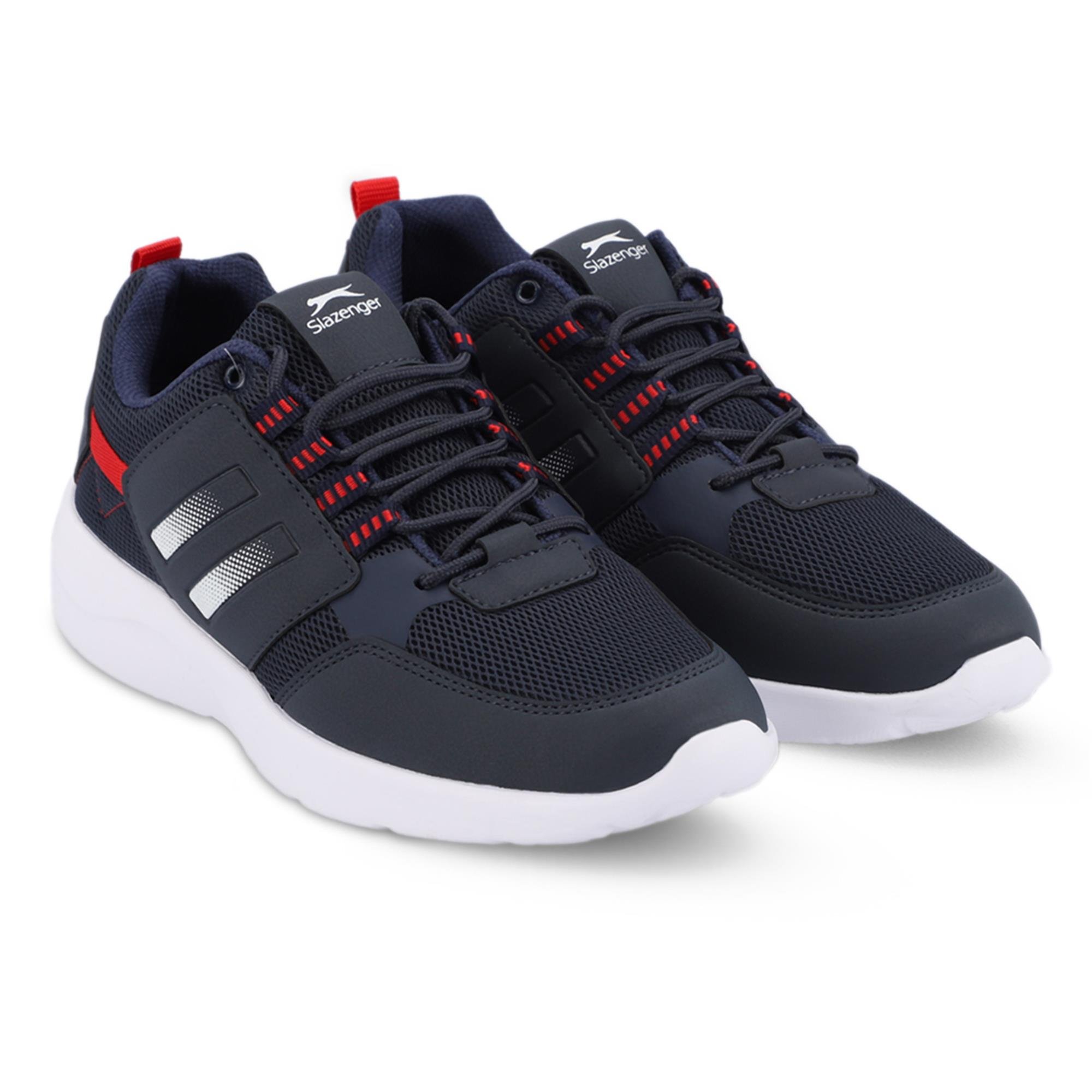Slazenger Esperanza Lacıvert Mrd Yuruyus Ayakkabısı | Çetinkaya
