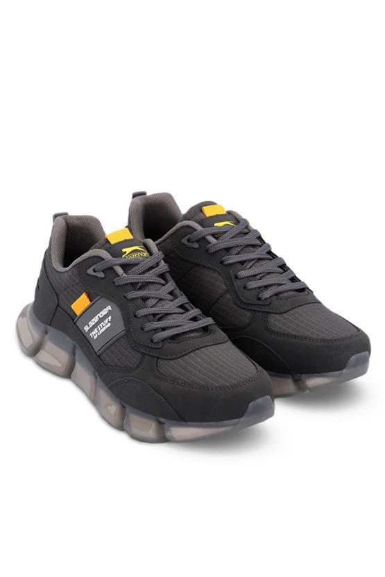 Slazenger Sa23Re037-230 Zaınan Füme Erkek Sneaker Ayakkabı