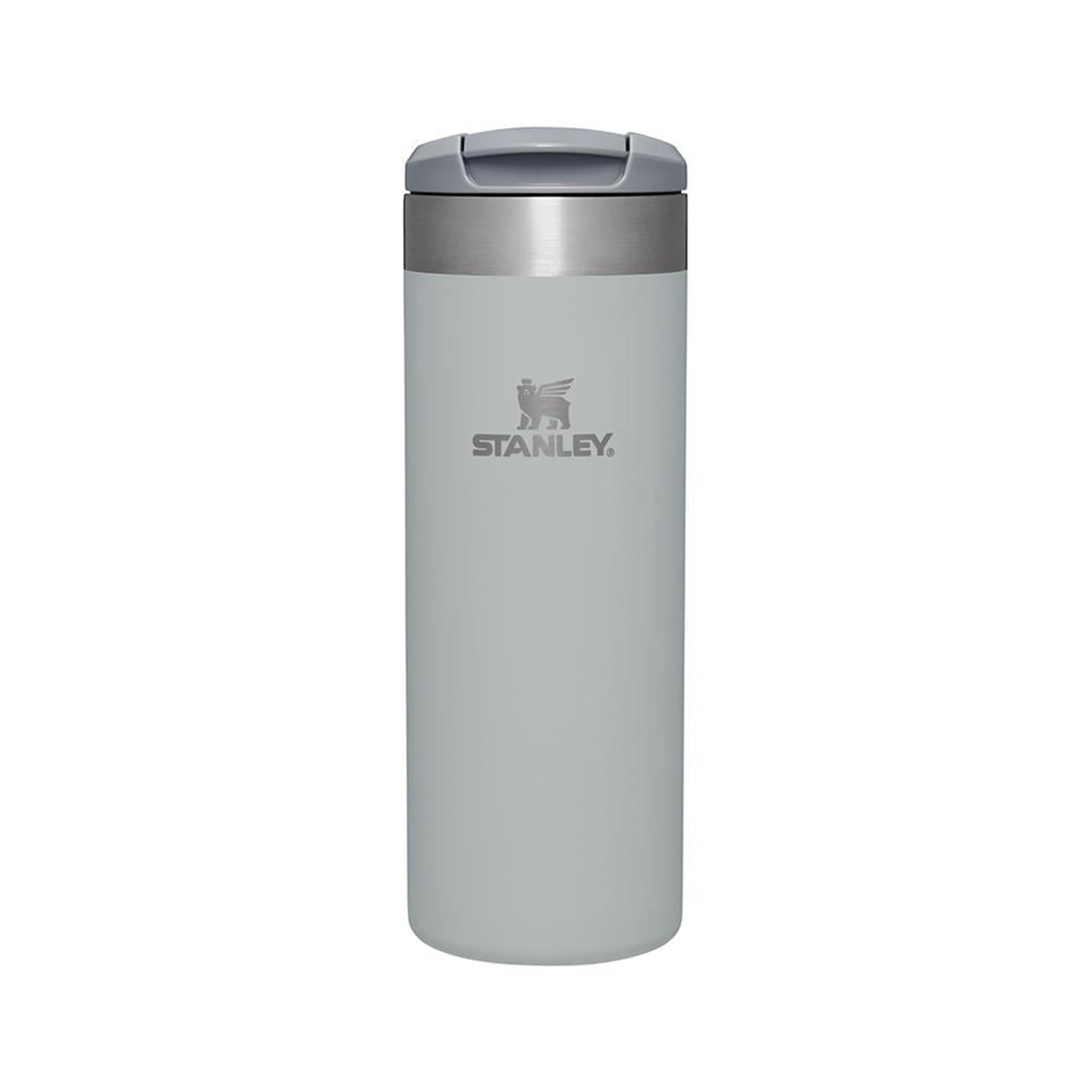 Stanley The Aerolıght Transıt Mug 0.47L / 16Oz Fog Metallıc