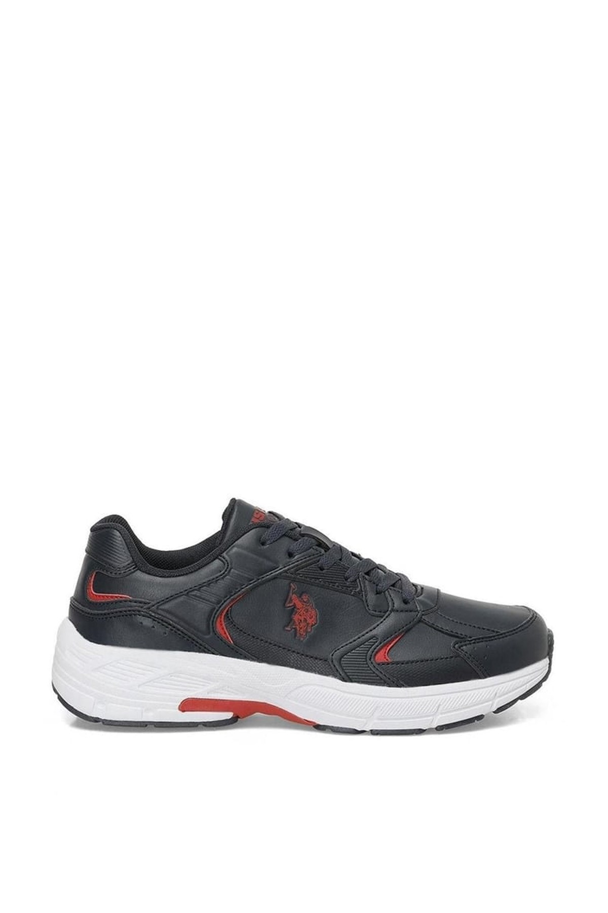 Us Polo 5M Felıx 5Fx Lacı Mrd Sneaker Ayakkabı | Çetinkaya