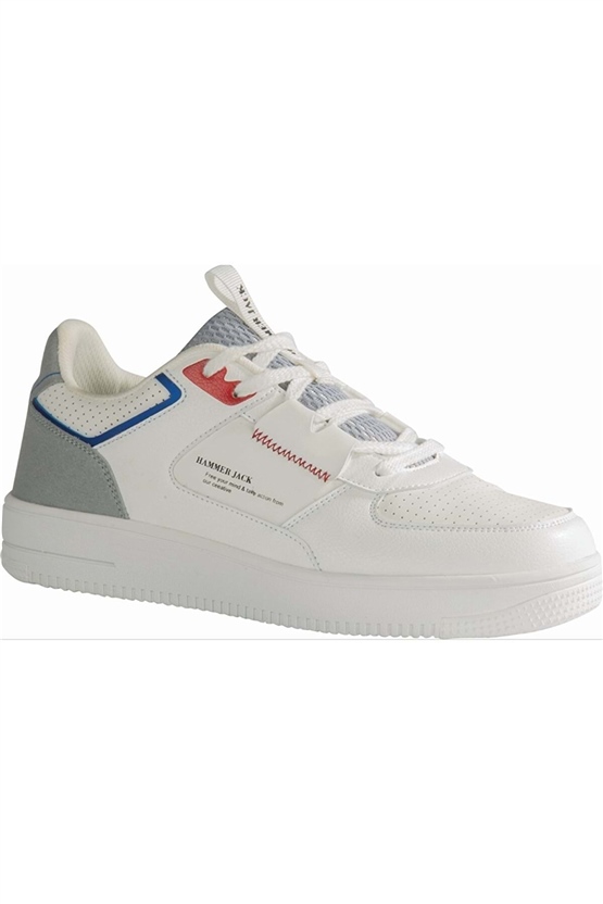 Hammer Jack Jarmilla - Z 101 - 21225 - Z Unisex Spor Sneaker Ayakkabı