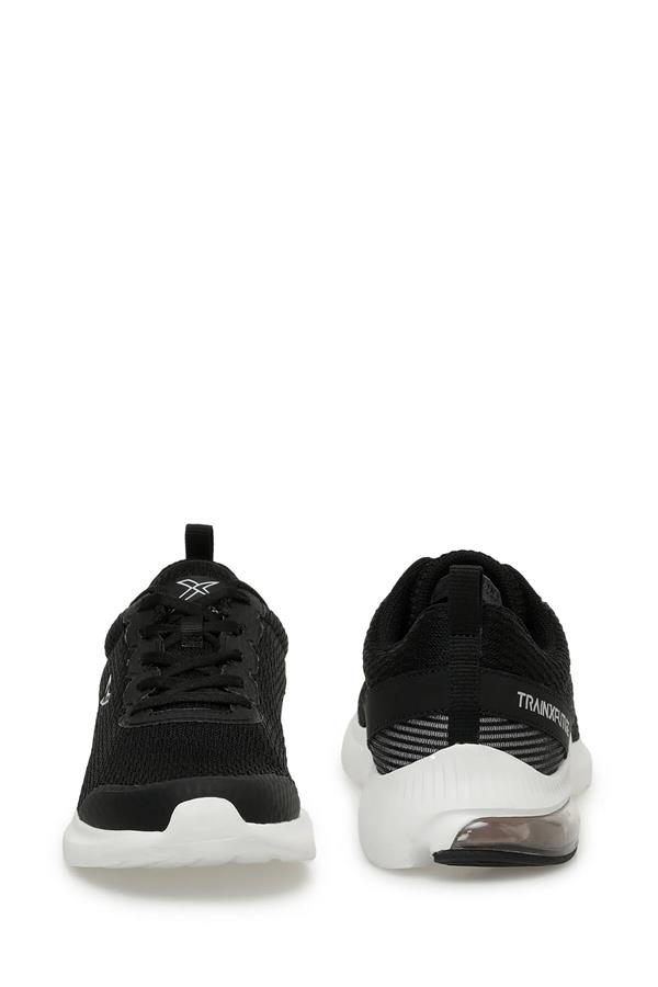 Kinetix A10148965112020 4M Craw Tx 4Fx Siyah Erkek Sneaker