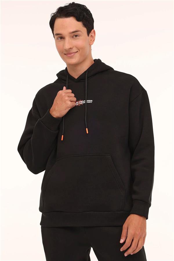 Kınetıx A10187660808010 4W Ml Shou 17Uzd101 4Pr Sıyah Erkek