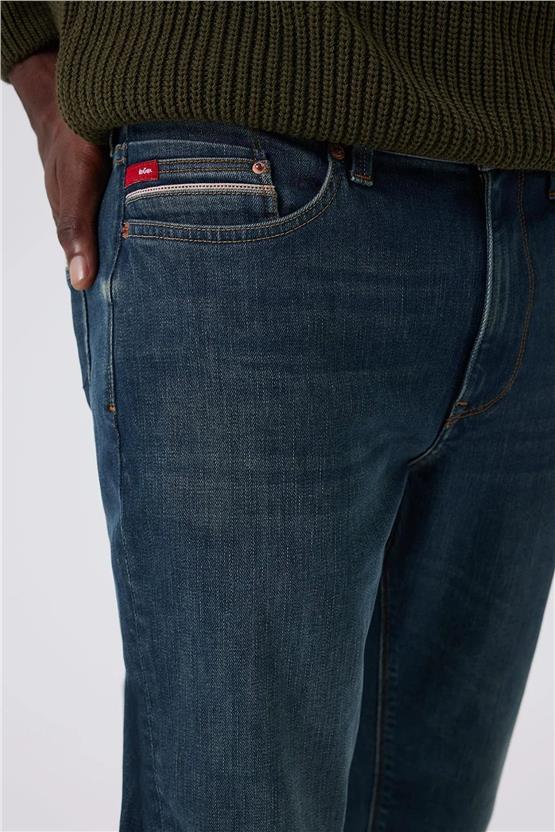 Jeans lee cooper homme hotsell
