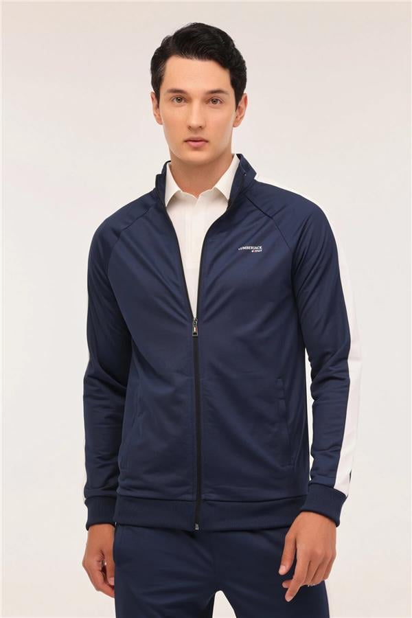 メンズウェア ASHBURY Lumberjack A10188963308010 4W Ml Heals 18Ba-220 4Pr Lacı Erkek