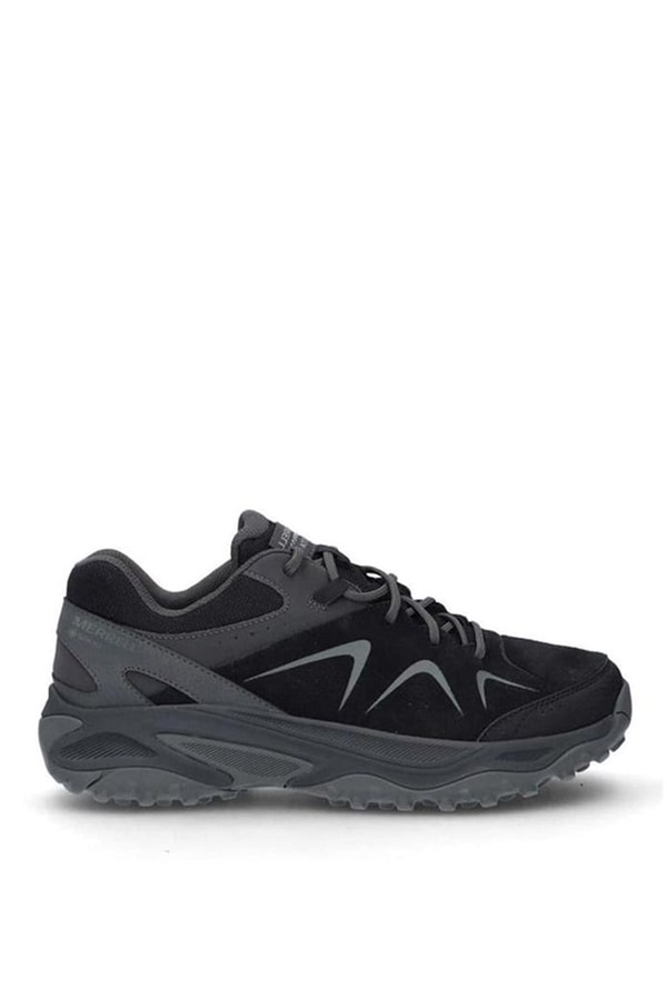 Merrell J038964 Yokota 3 Goretex Blk Black Zenne Outdoor Ayakkabı