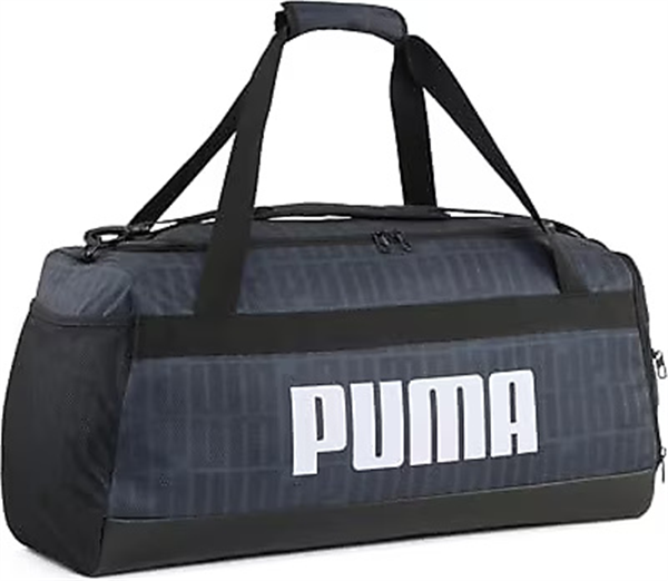 Puma 91146-03 Puma Challenger Aop M S Bag Puma Black-Aop Tbd