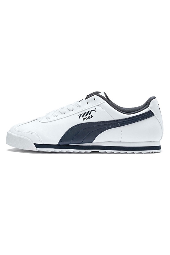 Puma roma lacivert hotsell
