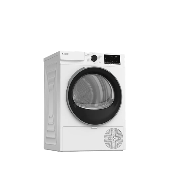 ぎページ Arçelik 901 KMX 9 Kg Kurutma Makinesi