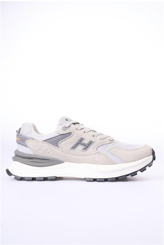 Hammerjack 101 25001-M 15463 Acık Grı-Fume Peru Premıum Mrd