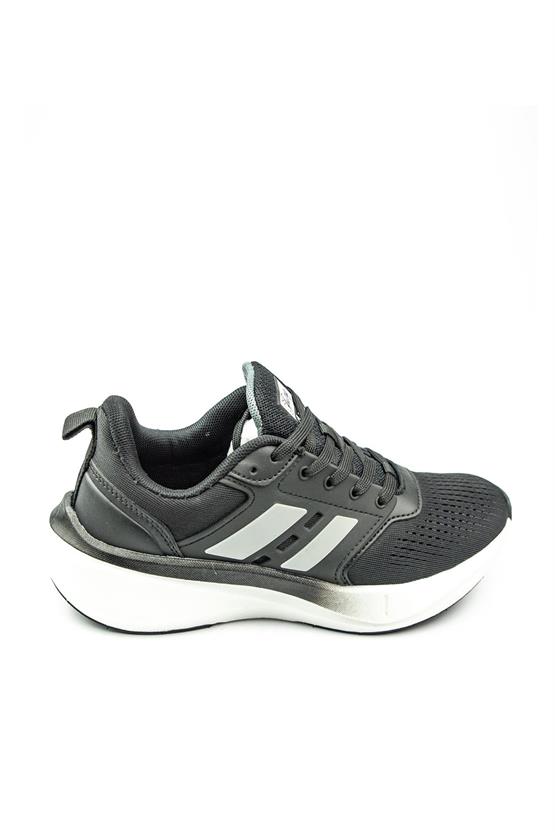 Jump Ja332860121At 32860 A Sıyah Zenne Spor Ayakkabı | Çetinkaya