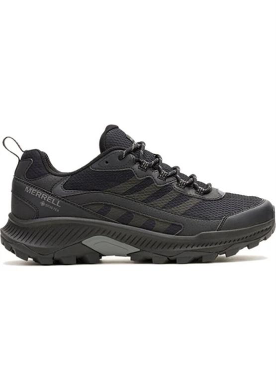 Merrell J037825 Speed Strike 2 Goretex 10010 Siyah Mrd Outdoor