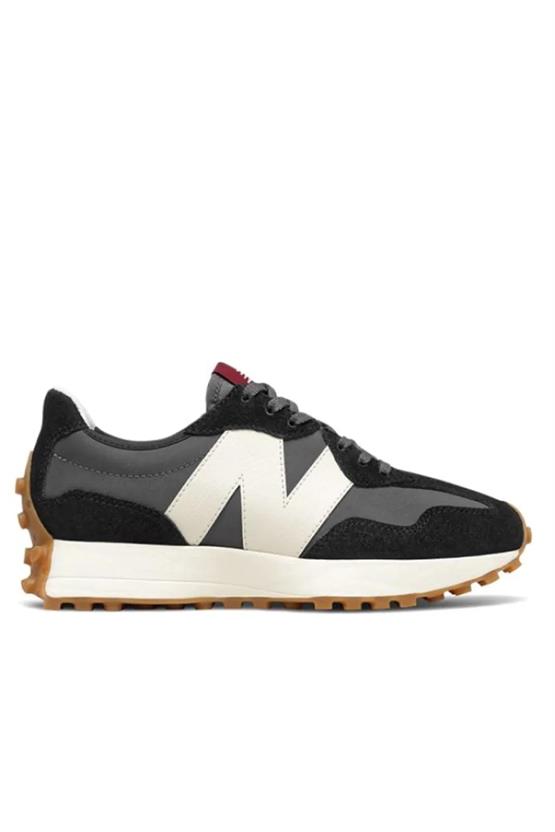 ゆうゆう New Balance WS327KC Siyah Zenne Yuruyus Ayakkabısı